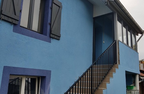 Granges-Aumontzey Apartment | Joli studio les brimbelles