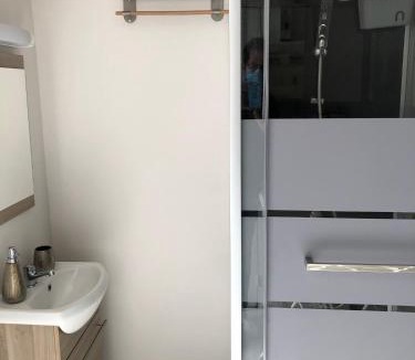 Veules-les-Roses Apartment | Joli studio meublé proche de la plage