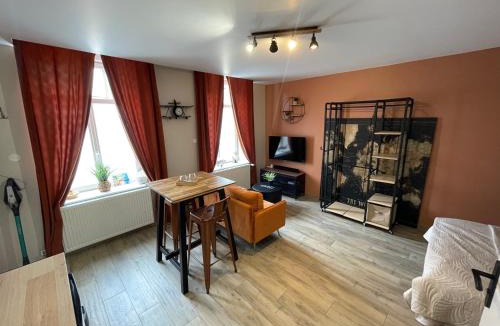 Gravelines Apartment | Joli studio neuf Gravelines