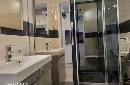 Balaruc-les-Bains Apartment | Joli Studio Pour 2 Pers à Balaruc les Bains