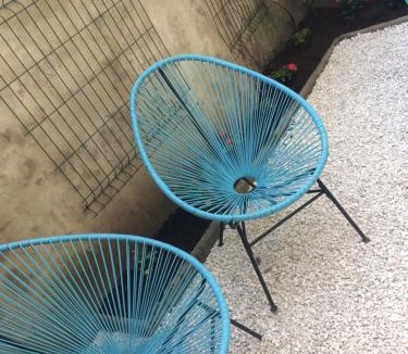 Milly-la-Foret Apartment | Joli Studio Plein Centre de Milly la Forêt