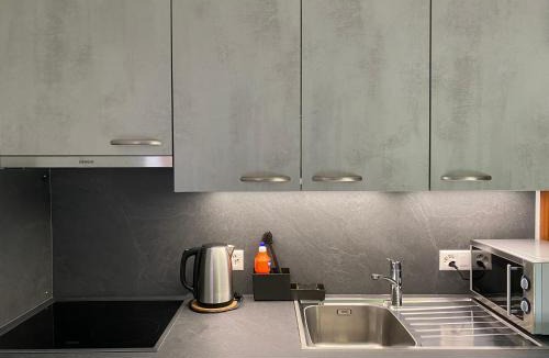 Lavey-Morcles Apartment | Joli Studio près des Bains de Lavey