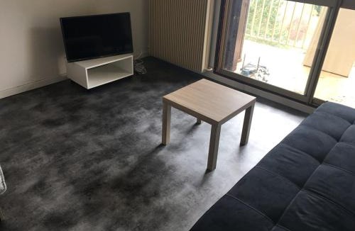 Montrichard Apartment | Joli studio proche des châteaux et du parc de Beauval