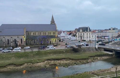 Wimereux Apartment | Joli Studio proche plage et centre avec parking