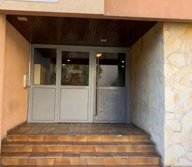 Baille Apartment | Joli Studio proche quartier Timone Climatisé