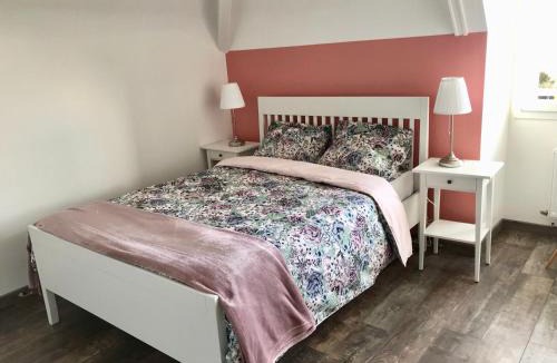 La Grace de Dieu Apartment | Joli studio Résidence Villa Sévigné à Caen