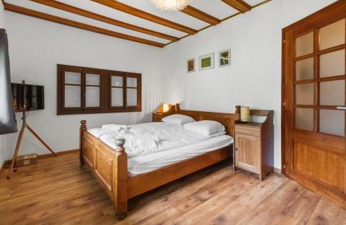 Granges Apartment | Joli studio style chalet