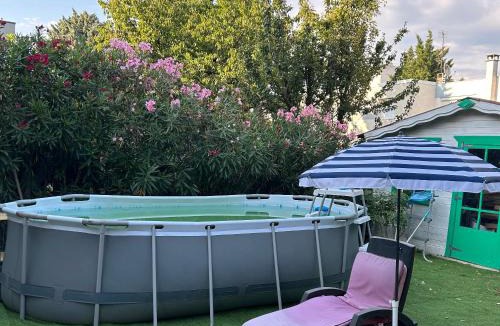 Vaulx-en-Velin Apartment | Joli studio tout confort avec toutes commodités