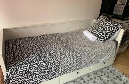 Vaulx-en-Velin Apartment | Joli studio tout confort avec toutes commodités