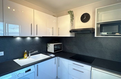 Vernon Apartment | Joli studio/Vernon - Giverny