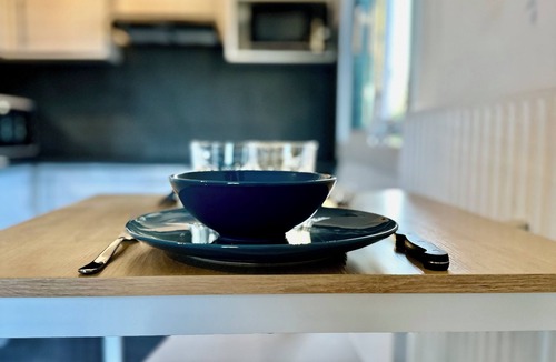 Vernon Apartment | Joli studio/Vernon - Giverny