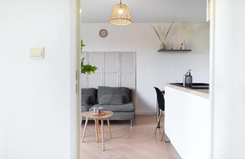 Lalande-Grand Selve Apartment | Joli T2 avec terrasse et Parking