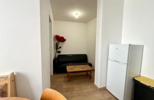 Issoudun Apartment | Joli T2 calme et lumineux centre ville et gare