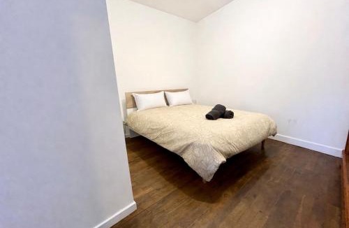 Issoudun Apartment | Joli T2 calme et lumineux centre ville et gare