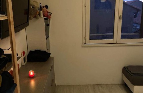 Port-la-Nouvelle Apartment | Joli T2