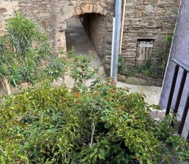 Ersa Apartment | Joli T2 in Cap Corse