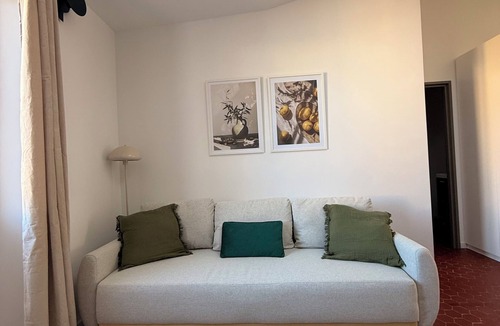 Aubagne Apartment | Joli t2 (Marius)