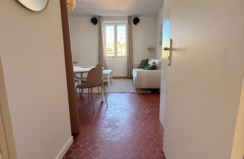 Aubagne Apartment | Joli t2 (Marius)