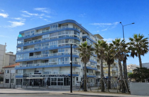 La Jetee Apartment | Joli T2 Vue Mer et Marina