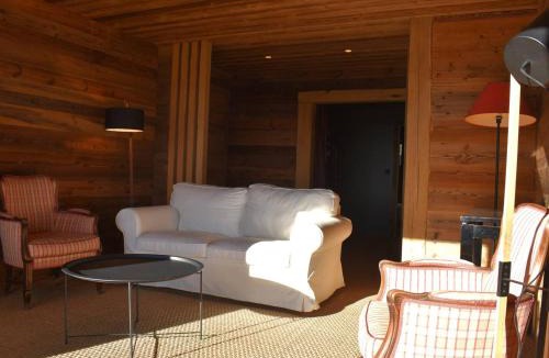 Font-Romeu-Odeillo-Via Apartment | Joli T3 cabine avec vue imprenable sur les Pyrénées - FR-1-580-125