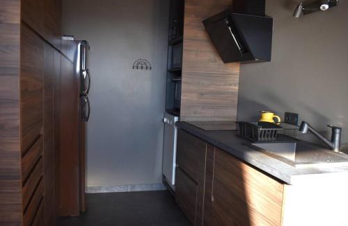 Font-Romeu-Odeillo-Via Apartment | Joli T3 cabine avec vue imprenable sur les Pyrénées - FR-1-580-125