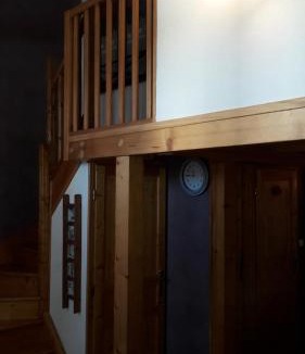 Saint-Gervais-les-Bains Apartment | joli T3 proche centre et télécabines