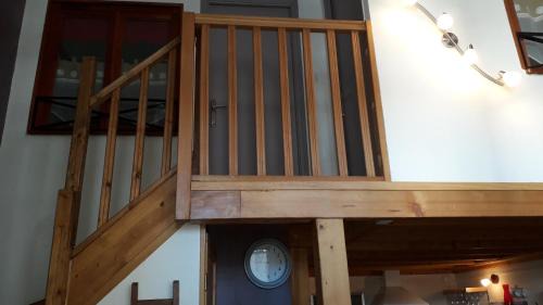 Saint-Gervais-les-Bains Apartment | joli T3 proche centre et télécabines