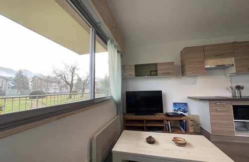 Sallanches Apartment | Joli T3 Proche Centre