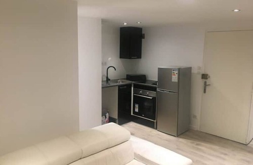 Saint-Pierre - Rene II - Bonsecours Apartment | Jolie 2 Pièces Idéalement Situé