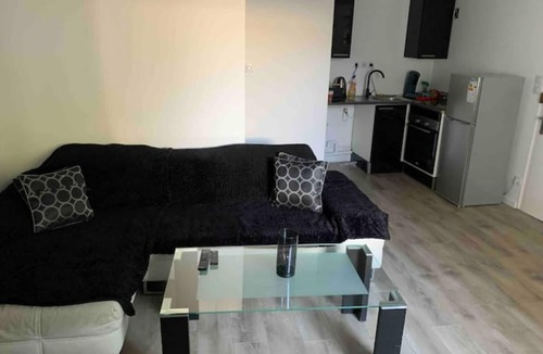 Saint-Pierre - Rene II - Bonsecours Apartment | Jolie 2 Pièces Idéalement Situé