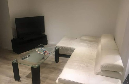 Saint-Pierre - Rene II - Bonsecours Apartment | Jolie 2 Pièces Idéalement Situé