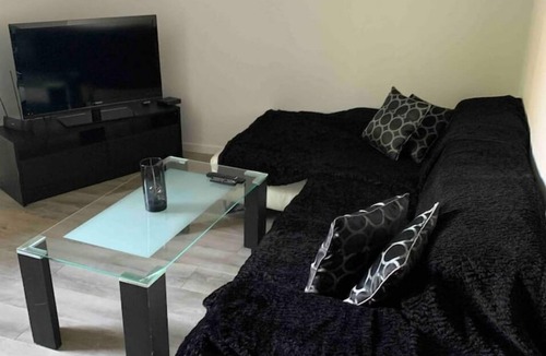 Saint-Pierre - Rene II - Bonsecours Apartment | Jolie 2 Pièces Idéalement Situé