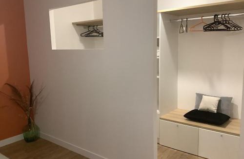 Hautesvignes Apartment | Jolie Appartement à la campagne