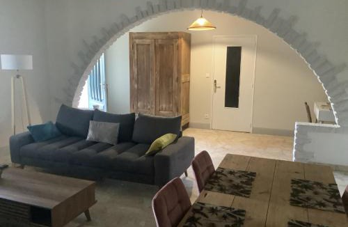 Hautesvignes Apartment | Jolie Appartement à la campagne