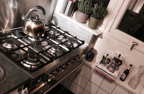 Rodez House | Jolie appartement a l’étage d’une ancienne maison, refait a neuf et aménagée