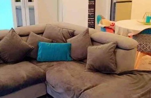 Liffre Apartment | Jolie Appartement Complet