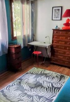 Quillan Apartment | jolie appartement en rez de chaussée
