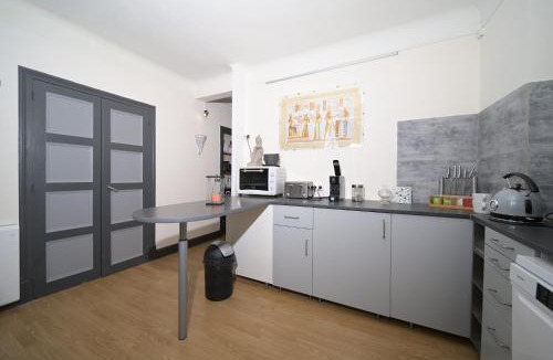 Auzat Bed & Breakfast | Jolie chambre au calme à Auzat