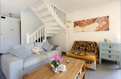 Le Merlan House | Jolie Chambre chaleureuse