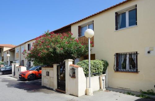 Le Merlan House | Jolie Chambre chaleureuse