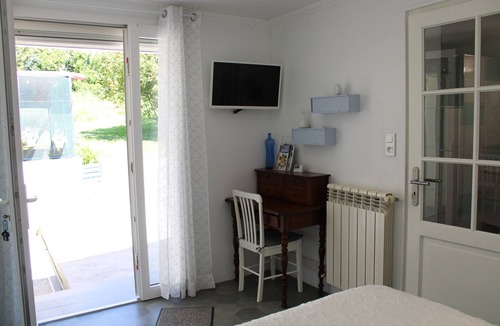 Lectoure Resort | Jolie Chambre D'hôte au Calme Absolu