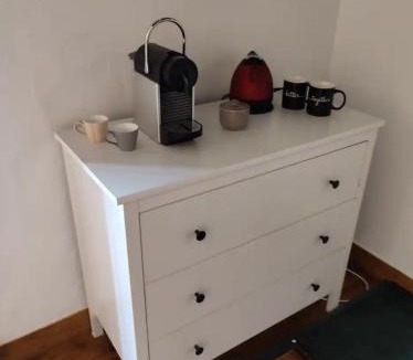 Iteuil Bed & Breakfast | Jolie chambre d'hôtes