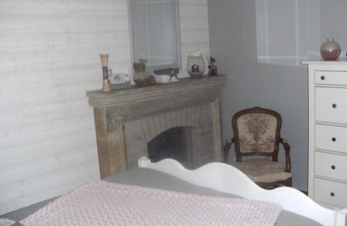 Basse-Normandie Bed & Breakfast | jolie chambre dans ancien corps de ferme