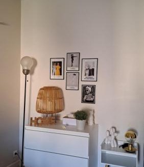 Thouars House | Jolie chambre en cœur de ville