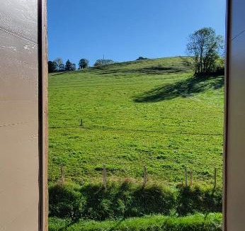 Les Echelles House | Jolie chambre en Chartreuse