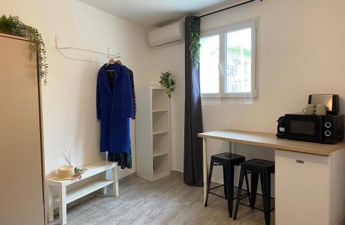 Mauguio House | Jolie chambre indépendante, salle de bain privée Mauguio