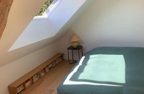 La Menitre House | Jolie chambre privée