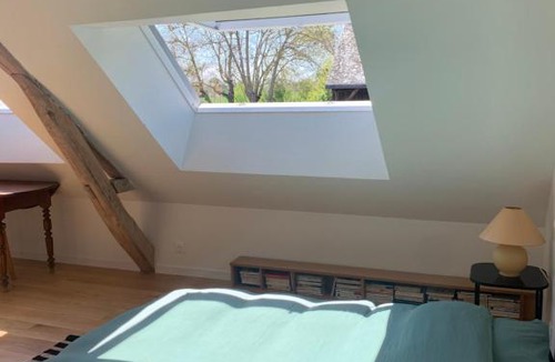 La Menitre House | Jolie chambre privée