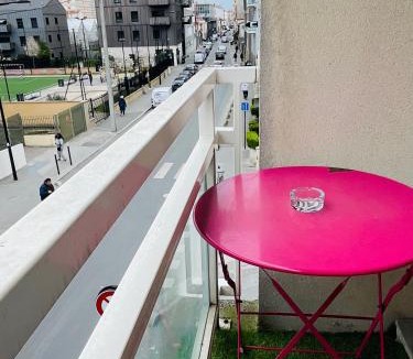 Aubervilliers House | Jolie chambre proche de paris et sa périphérie
