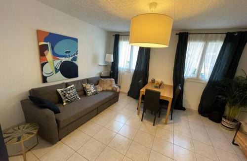 Malpasse Apartment | Jolie charmant T3 refait à neuf à Marseille